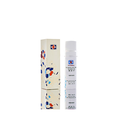 城厢会下雨的乳液