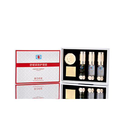 城厢私密拓客体验套