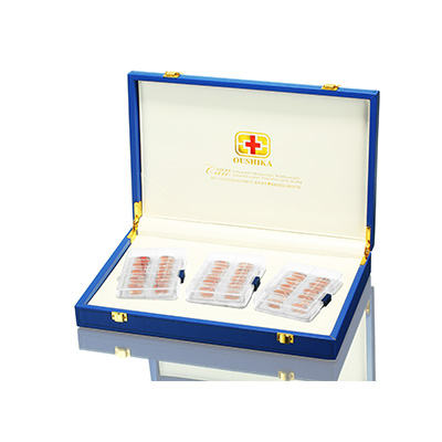 城厢子宫排毒套