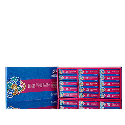 城厢调经养气汤