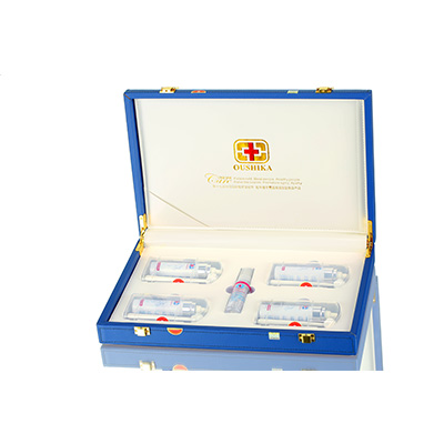 恢复自洁系统套城厢